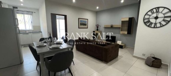 1 Schlafzimmer Wohnung in Saint Julian's, Malta, Nr. 4011 6