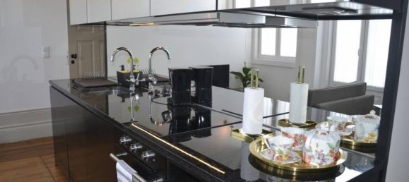 2 bedrooms Condo in Porto, Portugal No. 6733 4