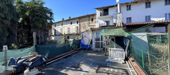 5 rooms House in Vialfrè, Italy No. 130814 29