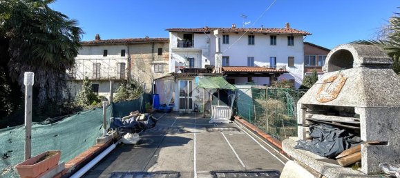 5 rooms House in Vialfrè, Italy No. 130814 28
