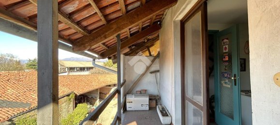 5 rooms House in Vialfrè, Italy No. 130814 21