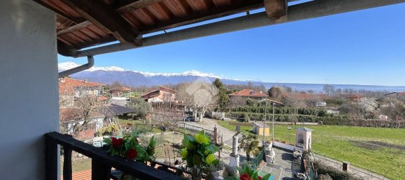 5 rooms House in Vialfrè, Italy No. 130814 19