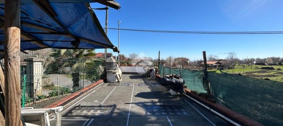 5 rooms House in Vialfrè, Italy No. 130814 37