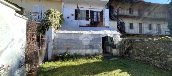 5 rooms House in Vialfrè, Italy No. 130814 42