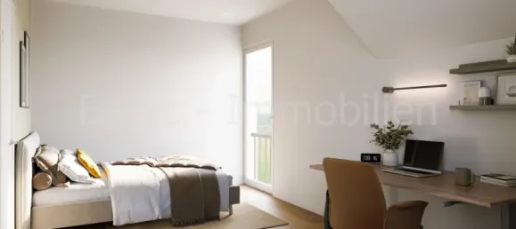 Apartamento T2 em Schleswig-Holstein, Germany N.º 29738 5
