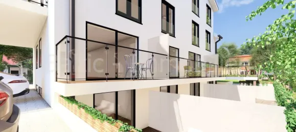 Apartamento T2 em Schleswig-Holstein, Germany N.º 29738 13