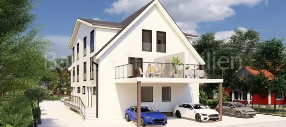 Apartamento T2 em Schleswig-Holstein, Germany N.º 29738 15