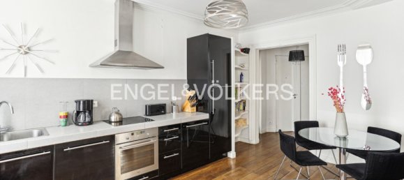 Apartamento T4 em Paris, France N.º 174604 4