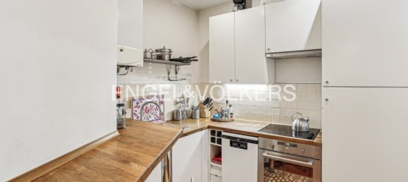 Apartamento T4 em Paris, France N.º 174604 7