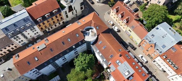 2غرفة شقة في Leipzig, Germany رقم 45524 5