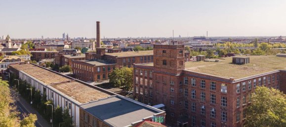 2غرفة شقة في Leipzig, Germany رقم 45524 12