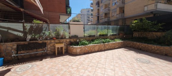 2-salle Appartement à Rome, Italy No. 143773 2