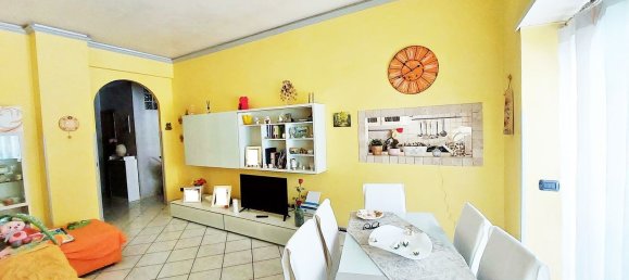 2-salle Appartement à Rome, Italy No. 143773 19
