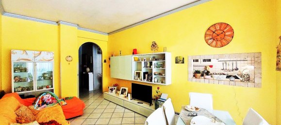 2-salle Appartement à Rome, Italy No. 143773 18