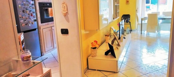 2-salle Appartement à Rome, Italy No. 143773 24