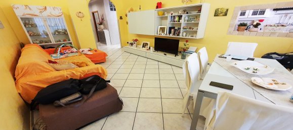 2-salle Appartement à Rome, Italy No. 143773 16