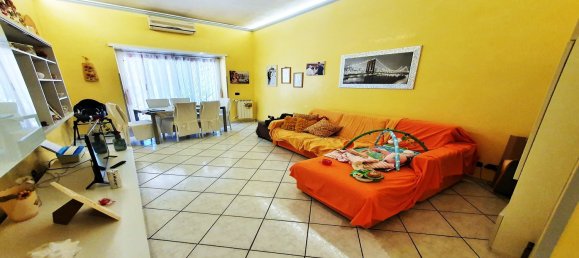 2-salle Appartement à Rome, Italy No. 143773 15