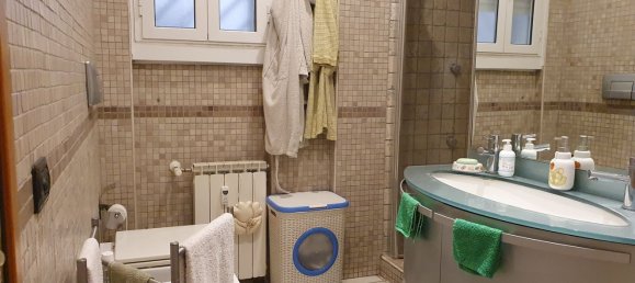 2-salle Appartement à Rome, Italy No. 143773 21