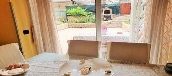 2-salle Appartement à Rome, Italy No. 143773 26