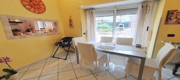 2-salle Appartement à Rome, Italy No. 143773 25