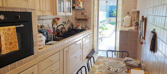 2-salle Appartement à Rome, Italy No. 143773 9