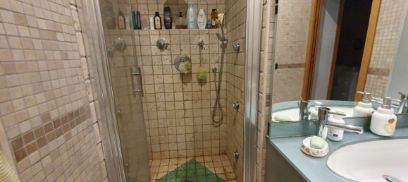 2-salle Appartement à Rome, Italy No. 143773 5