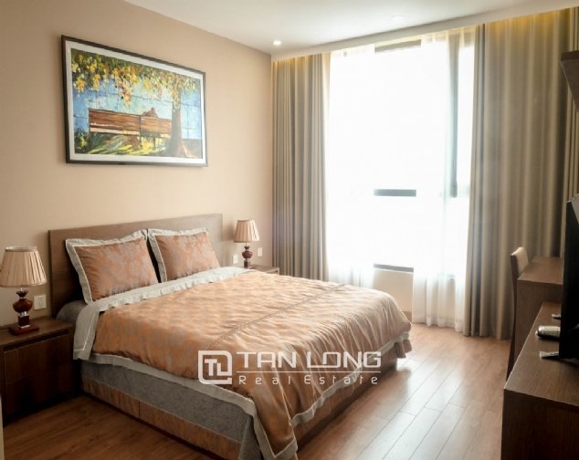 3 bedrooms Apartment in Hai Ba Trung, Vietnam No. 1509