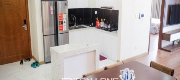 3 bedrooms Apartment in Hai Ba Trung, Vietnam No. 1509 9