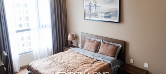 3 bedrooms Apartment in Hai Ba Trung, Vietnam No. 1509 4