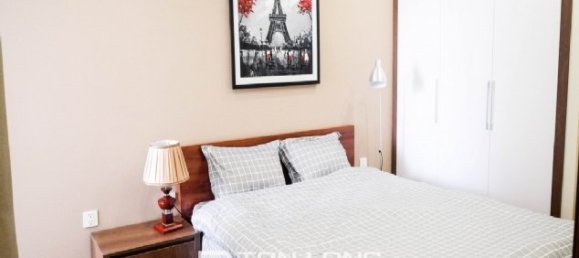 3 bedrooms Apartment in Hai Ba Trung, Vietnam No. 1509 6