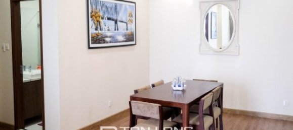 3 bedrooms Apartment in Hai Ba Trung, Vietnam No. 1509 8