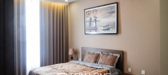 3 bedrooms Apartment in Hai Ba Trung, Vietnam No. 1509 3