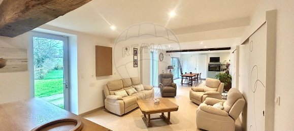 Casa T2 em Neuvy-Deux-Clochers, France N.º 46497 14