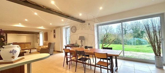 Casa T2 em Neuvy-Deux-Clochers, France N.º 46497 9