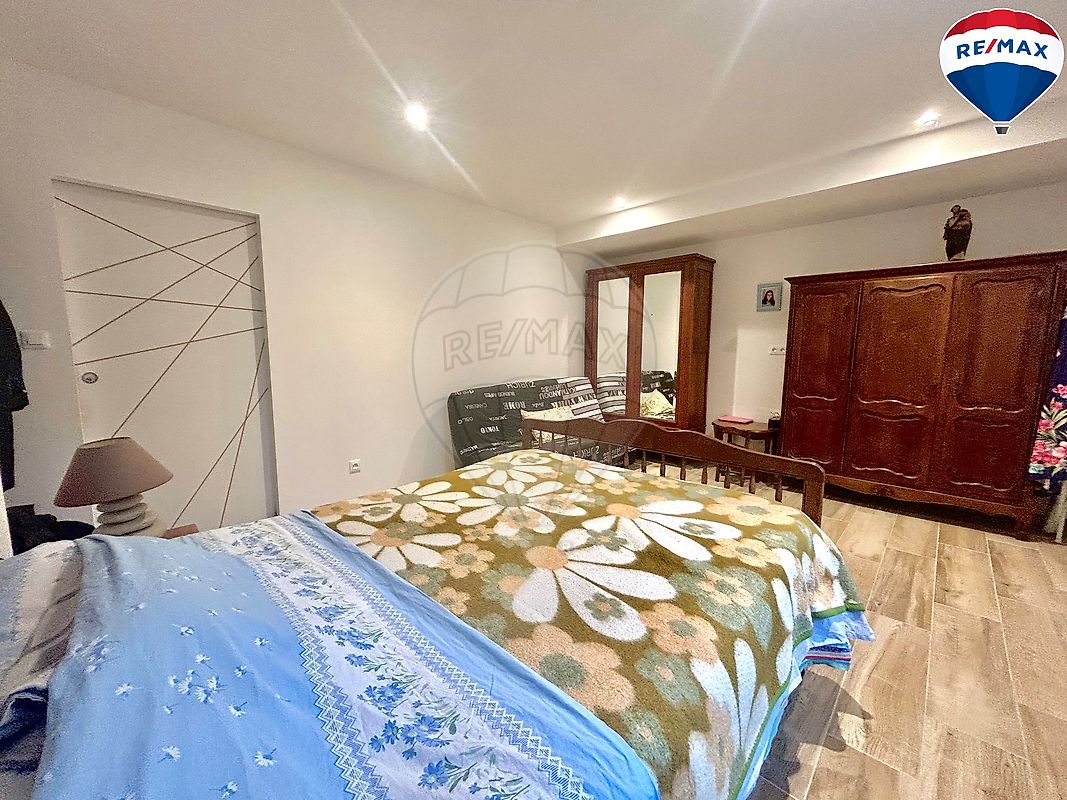 Casa T2 em Neuvy-Deux-Clochers, France N.º 46497