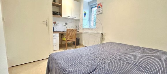 Casa T2 em Neuvy-Deux-Clochers, France N.º 46497 5