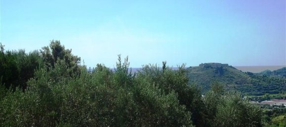 Земельный участок 4040м² в Монте Арджентарио, Италия № 85359 7