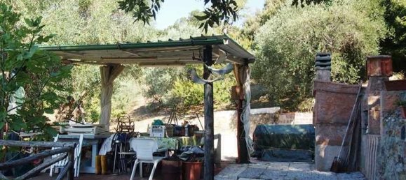 Земельный участок 4040м² в Монте Арджентарио, Италия № 85359 3