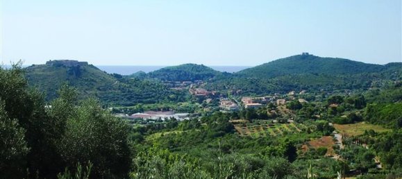 Земельный участок 4040м² в Монте Арджентарио, Италия № 85359 6