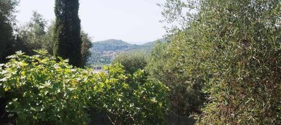 Земельный участок 4040м² в Монте Арджентарио, Италия № 85359 10