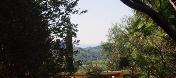 Земельный участок 4040м² в Монте Арджентарио, Италия № 85359 11