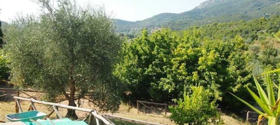 Земельный участок 4040м² в Монте Арджентарио, Италия № 85359 2