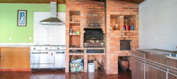 6 bedrooms House in Almada, Portugal No. 117709 9