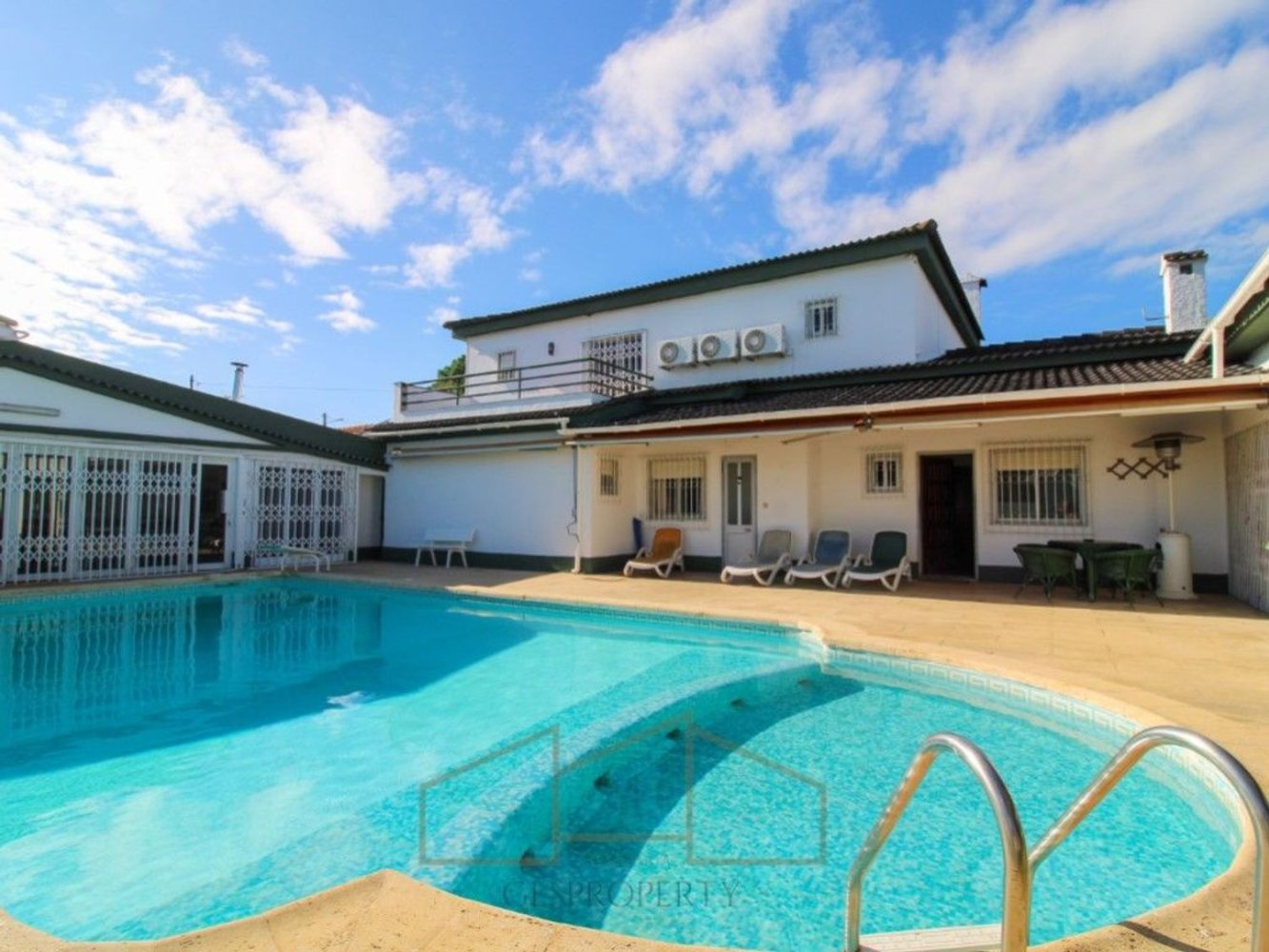 6 bedrooms House in Almada, Portugal No. 117709