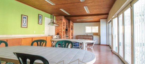 6 bedrooms House in Almada, Portugal No. 117709 7