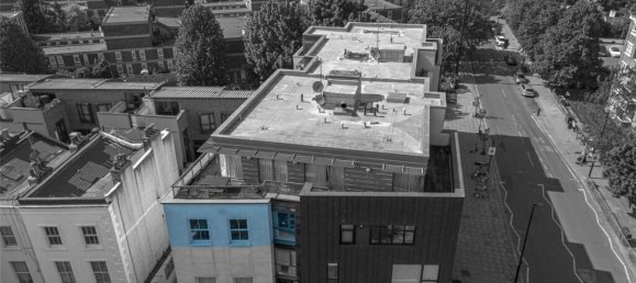 2 Schlafzimmer Wohnung in London, United Kingdom, Nr. 7828 15