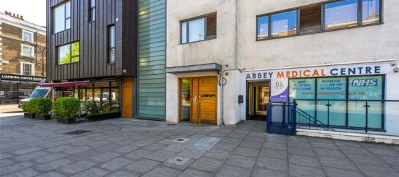 2 Schlafzimmer Wohnung in London, United Kingdom, Nr. 7828 13