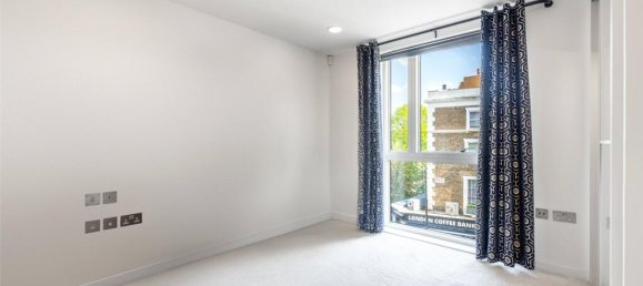 2 Schlafzimmer Wohnung in London, United Kingdom, Nr. 7828 6