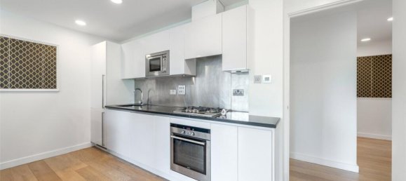 2 Schlafzimmer Wohnung in London, United Kingdom, Nr. 7828 4