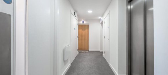 2 Schlafzimmer Wohnung in London, United Kingdom, Nr. 7828 10